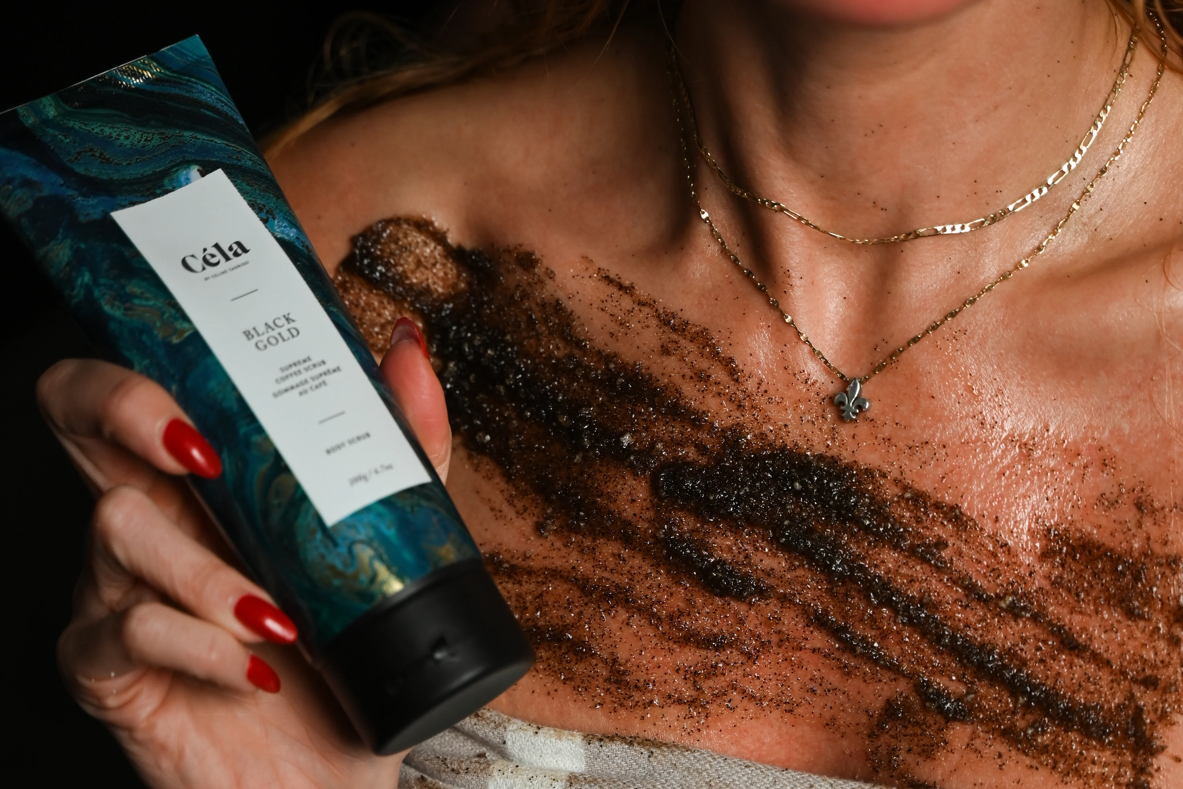 Ancient Rituals, Modern Serenity